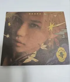 スキズ 5-star デジパック フィリックス