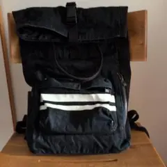 希少✨桃太郎ジーンズ　2WAYバックパック　デニム　インディゴ 楽天市場】'GTB'刺し子2WAYバックパック MOMOTARO JEANS