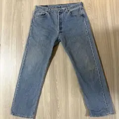 Levi’s 90s USA製 501 デニムパンツ