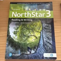 NorthStar 3 Fifth Edition gino...s