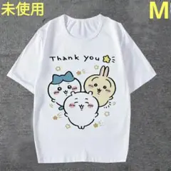 ちいかわ　Tシャツ　大人サイズM