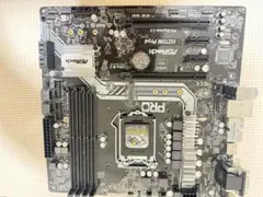 Asrock h270pro4