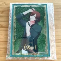 【うたプリ】寿嶺二 アクリルブロック ブロくじ Color Ribbon B賞