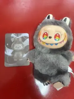 ラブブ　第三世代　BigintoEnergy 箱無し　レプリカ