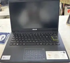 asus ノートパソコン Vivobook Go 14 スターブラック