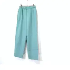 Dries Van Noten ドリス イージー スラックス パンツ