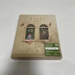 King & Prince キンプリ HEART DearTiara盤