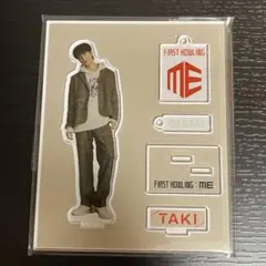 &TEAM TAKI タキ アクスタ FIRST HOWLING:WE