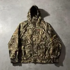 90s〜 Cabela’s dry-plus real tree camo 短丈