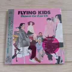 [新品:未開封] ダウン トゥ アース