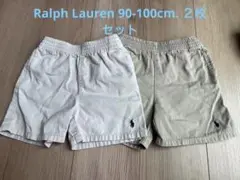 Polo by Ralph Lauren 半ズボン 90サイズ