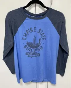 USA New York City (アメリカのyouth XL)