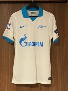入手困難　ゼニト・サンクトペテルブルグ ユニフォーム2009 ロシア 0d2dc574ddb664f748f7f980f1757f
