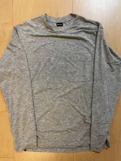 GOLDWIN グラフィック ロングスリーブ Tシャツ M