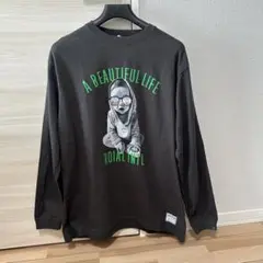 roial ロングスリーブ Tシャツ XL