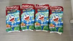 マミーポコ 15kg おむつ 大きめLサイズ 40枚入り　4個セット