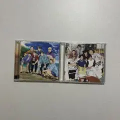 WEST.（ジャニーズWEST）人生は素晴らしい初回限定A＋Bセット