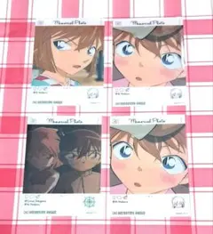 名探偵コナン EMOCA3 エモカ3 灰原哀 セット