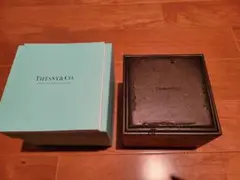 ティファニー 腕時計