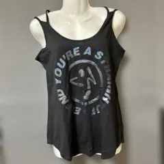 ZUMBA XS