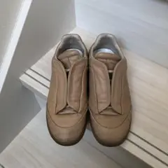 Maison Margiela FUTURE LOW sneaker マルジェラ