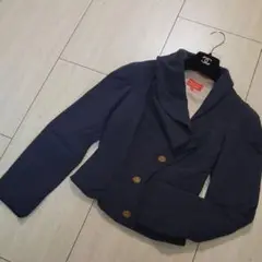 【お正月限定値引】ヴィヴィアンウエストウッド ジャケット 42 vivienne