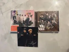 【専用出品】ぱくは様 なにわ男子 BON BON VOYAGE 初回2 DVD