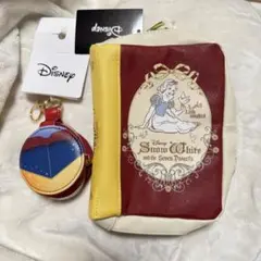 しまむら 白雪姫 ディズニー