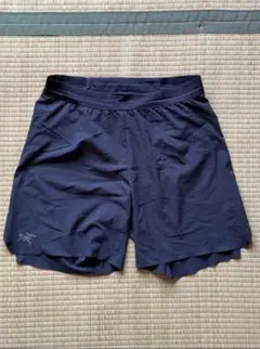 ARC’TERYX（アークテリクス）ノーバン ショーツ
