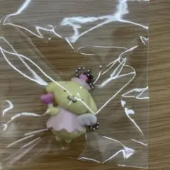 夢見るエンジェルスィング　ポムポムプリン
