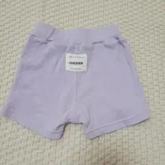 CHERIER バースデイ 80cm ズボン 半ズボン