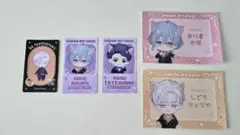 ブレマイ 交渉部まとめ売り 在間 祠堂 立科