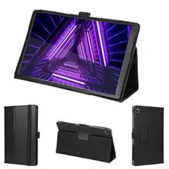 Lenovo Tab M10 FHD Plus ケース カバー タッチペン