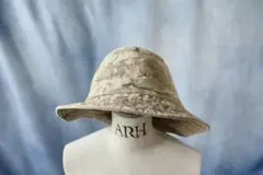 supreme logo hat