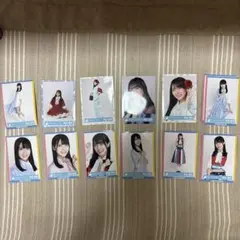 森本茉莉 ポストカード10枚セット