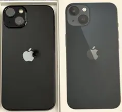 Apple iPhone 13 本体