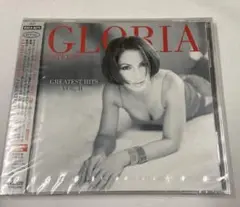 グロリア・エステファン GREATEST HITS VOL.2