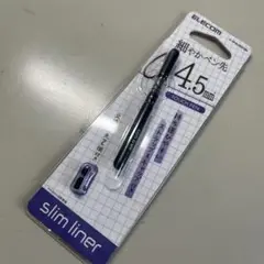 タッチペン スマホ・タブレット用　4.5mm