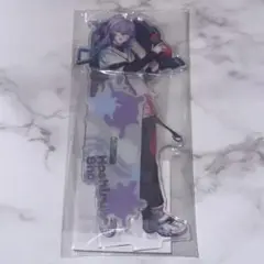 星導ショウ 1周年 アクスタ アクリルスタンド