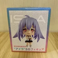 プラスティック・メモリーズ　アイラ　フィギュア アイラ