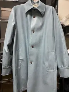 sefr レザーコート
