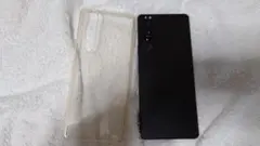 SONY Xperia1 Ⅲ / XQ-BC42 / 国内版SIMフリー