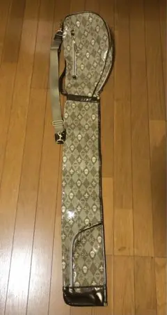 【美品】MARKu0026LONA スカル レンジケース