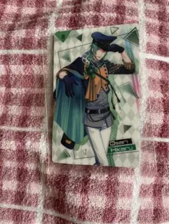 B-project 無敵＊デンジャラス 王茶利暉