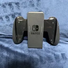 任天堂スイッチ Joy-Con グリップ 純正 HAC-011 新品未使用