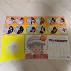 南野陽子/ナンノ・DVD ボックス〈完全生産限定盤・12枚組〉 - メルカリ