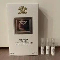 入手困難 Creed Virgin Island Water 100mlクリード