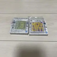 ジョジョの奇妙な冒険　1番くじ　I賞
