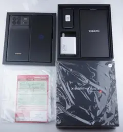 Xiaomi fold3 16GB 1TB 龍鱗繊維版 Xiaomi fold3 16GB 1TB 龍鱗繊維版