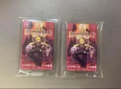 DEATHNOTE デスノート ガチャ アクリルスタンド メロ 8巻 まとめ売り